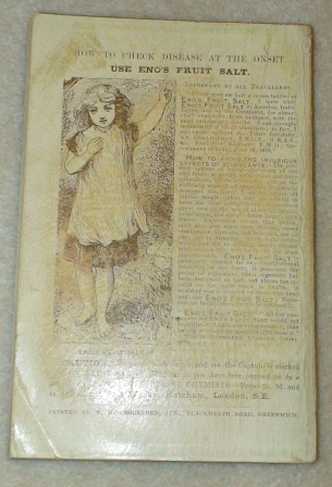 1879 Wisden Paperback