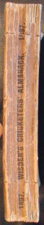 1897 Wisden