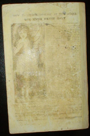 1879 Wisden
