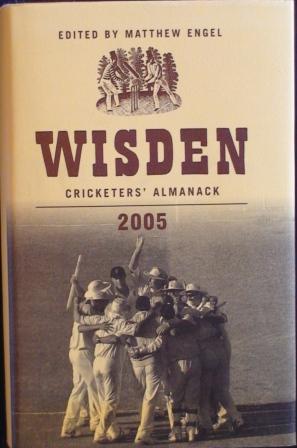 2005 Wisden