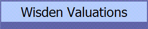 Wisden Valuations