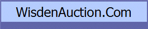 WisdenAuction.Com